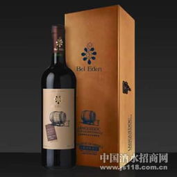 樂伯特釀葡萄酒火熱招商中