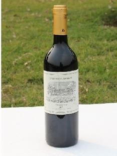 供應法國杜拉斯圣凱干紅葡萄酒_食品、飲料_世界工廠網中國產品信息庫