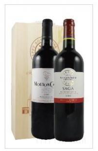 供應中秋國慶送禮首選 法國波爾多紅酒 全國統一配送貨到付款_食品、飲料_世界工廠網中國產品信息庫