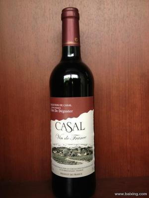 【圖】- 轉(zhuǎn)讓法國(guó)卡賽歐紅酒!辦酒剩下幾箱給需要的識(shí)貨買家! - 無(wú)錫南長(zhǎng)金星食品/農(nóng)產(chǎn)品 - 百姓網(wǎng)