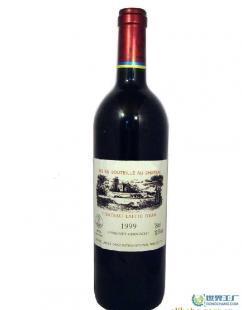 供應法國干紅 拉菲1999干紅葡萄酒_食品、飲料_世界工廠網(wǎng)中國產(chǎn)品信息庫