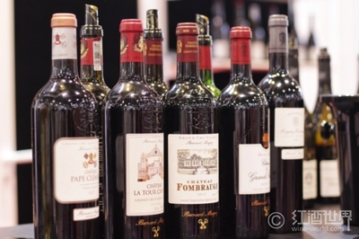 酒業(yè)大亨貝爾納&middot;馬格雷旗下的4座列級名莊