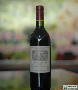 葡萄酒 法國 進口 原瓶裝 波爾多產(chǎn)區(qū) 正品 拉菲.傳奇 2004_食品、飲料_世界工廠網(wǎng)中國產(chǎn)品信息庫