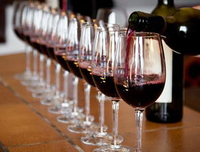 法國(guó)葡萄酒有哪些品牌