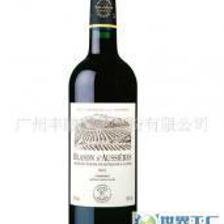 奧斯葉堡紅 法國進口紅酒_食品、飲料_世界工廠網中國產品信息庫