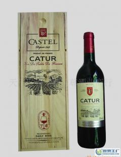 法國葡萄酒 卡斯特卡圖爾 進口葡萄酒_食品.飲料_世界工廠網中國產品信息庫