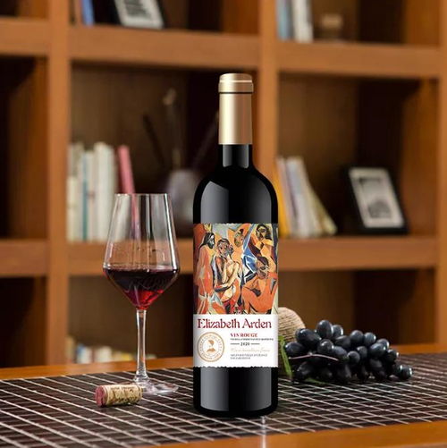 法國葡萄酒究竟為何如此受歡迎