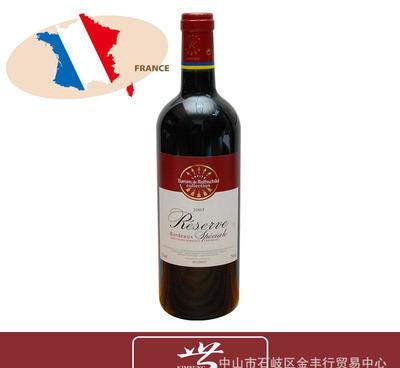 【拉菲】羅富齊(拉菲系列)特級波爾多紅葡萄酒