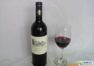 品味法蘭西 法國(guó)原裝原瓶進(jìn)口AOC英克魯斯葡萄酒