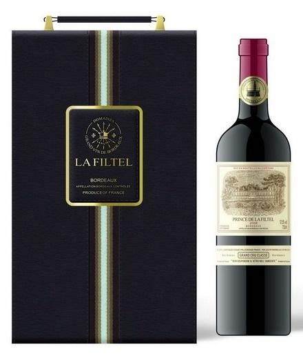 探秘法國葡萄酒 歷史、產區與品鑒的藝術