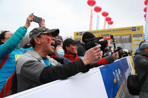 冰雪賽道上的激情與商機(jī)——2021中國山地馬拉松系列賽吉林長白山站深度解析